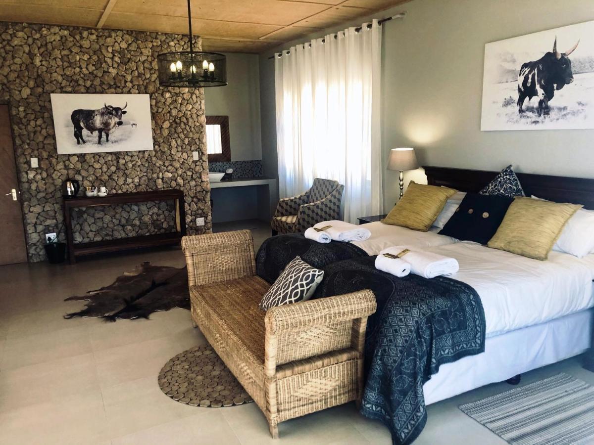 Burgsdorf Guest Farm Villa Maltahohe Exteriör bild